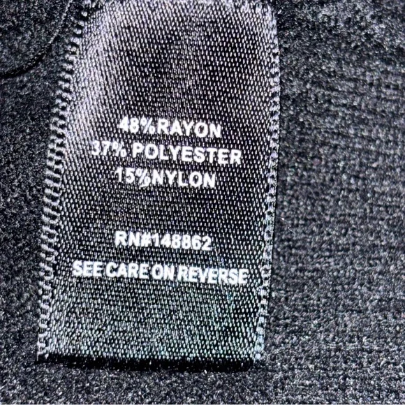 Torrid Deep V Neck Button Down Cardigan Sweater Dress - Picture 9 of 13